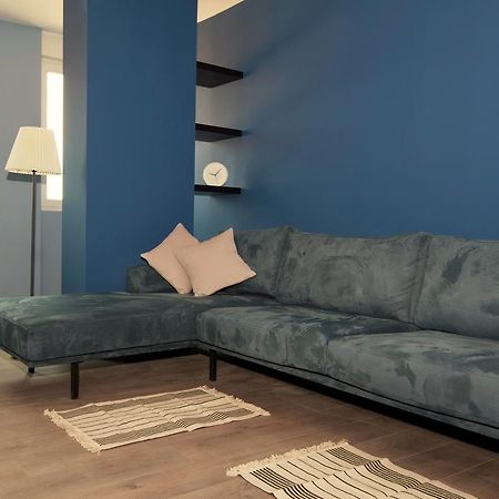 Dion Apartment 티라나 외부 사진