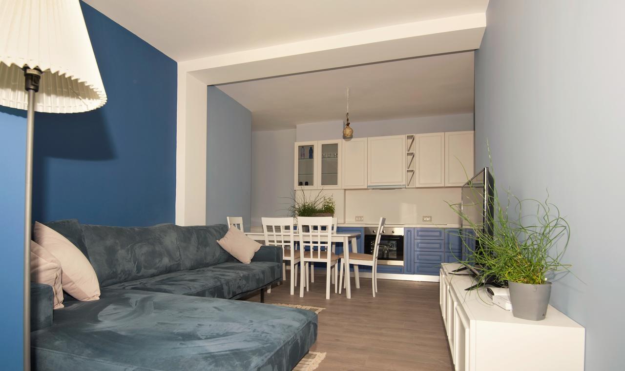 Dion Apartment 티라나 외부 사진