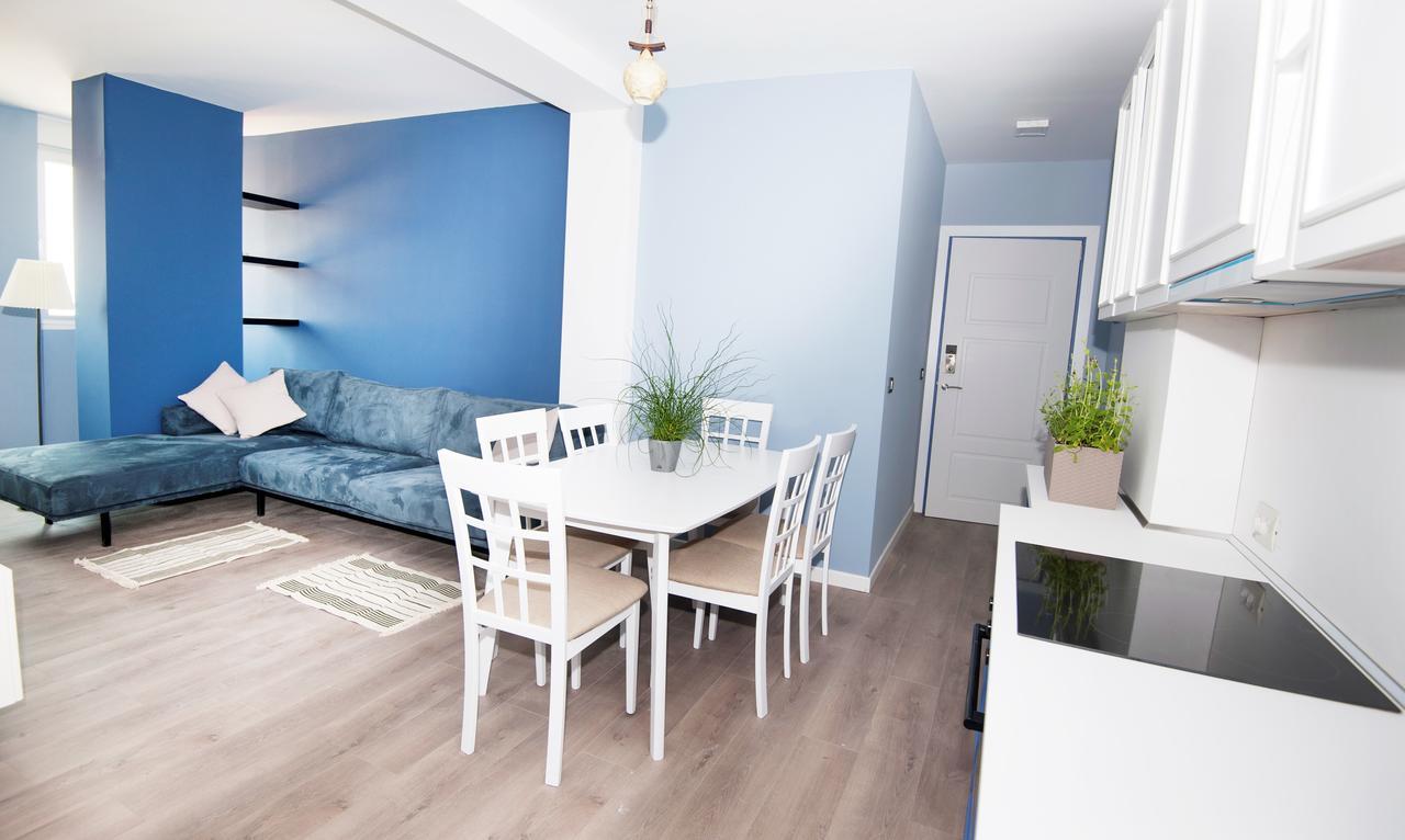 Dion Apartment 티라나 외부 사진