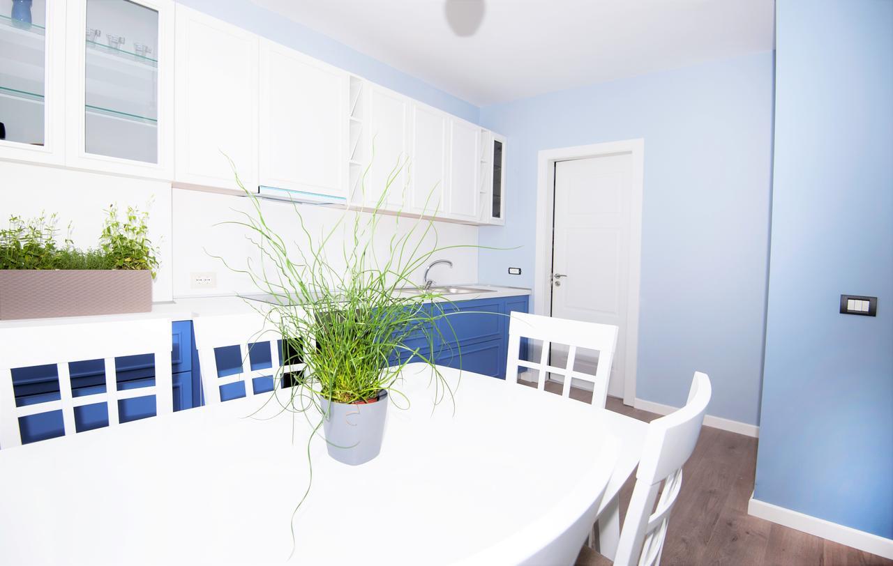 Dion Apartment 티라나 외부 사진