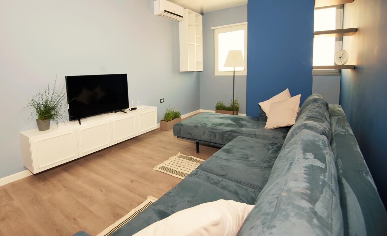 Dion Apartment 티라나 외부 사진