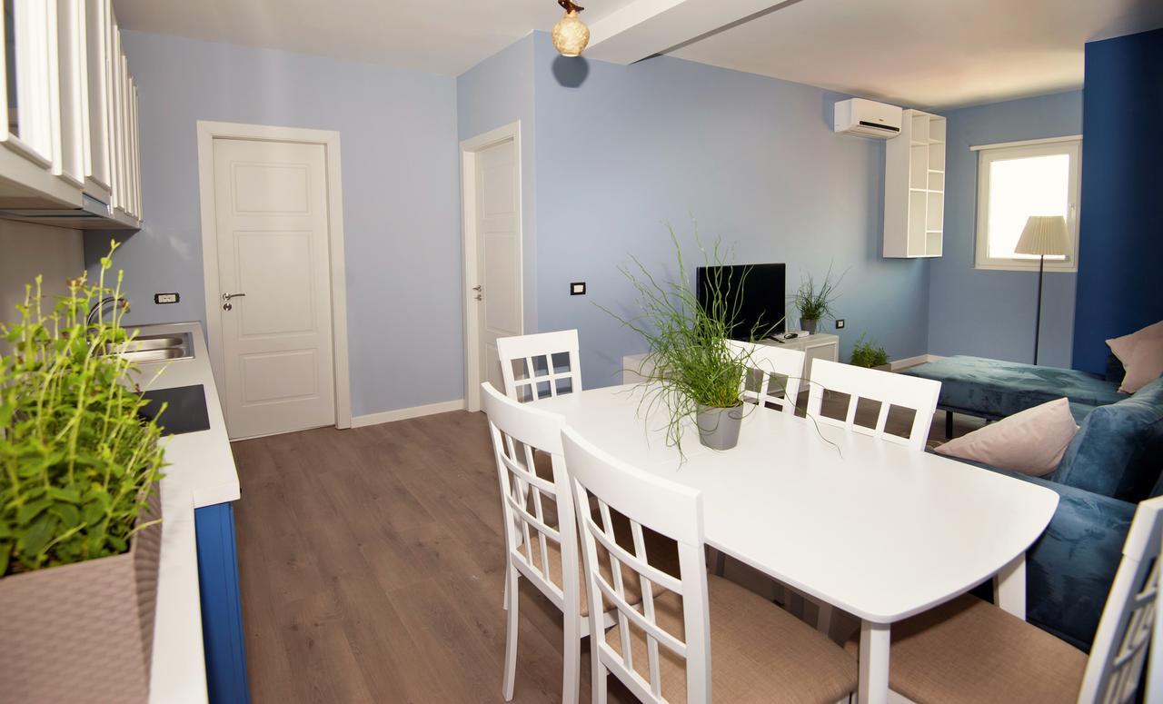 Dion Apartment 티라나 외부 사진