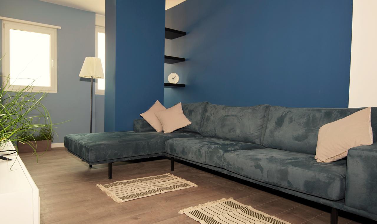 Dion Apartment 티라나 외부 사진